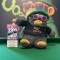 Elfbar 4 in 1 3200 Puffs Rechargeable Battery - Purple Edition